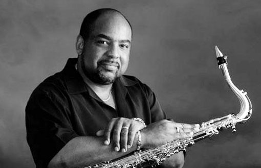 Gerald Albright